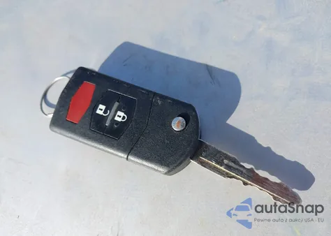 2012 Mazda Mazda5 Sport from USA, damaged, VIN JM1CW2BLXC0131696